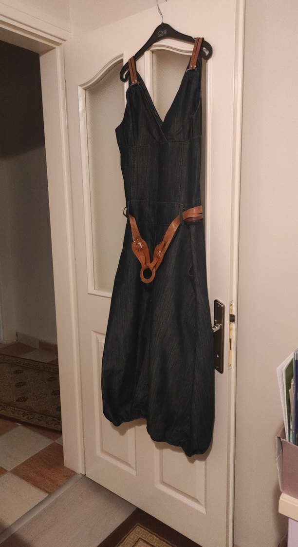 kot elbise - Görsel 4