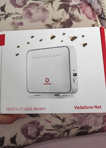 Modem adsl