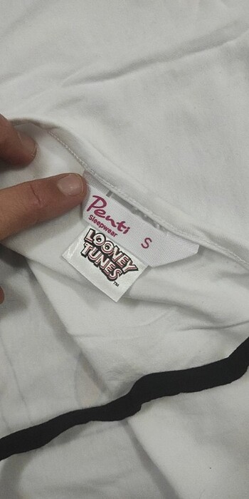 Penti atlet s beden - Görsel 3