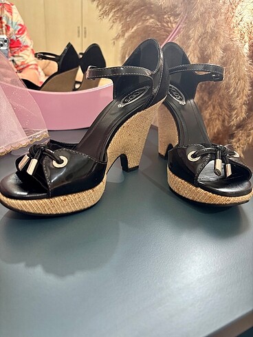 Tod's TOD?S ayakkabı