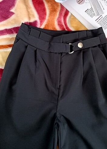 38 Beden Pantolon 