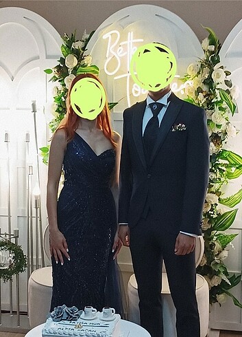 Diğer Nişan Söz Mezuniyet Elbise Abiye