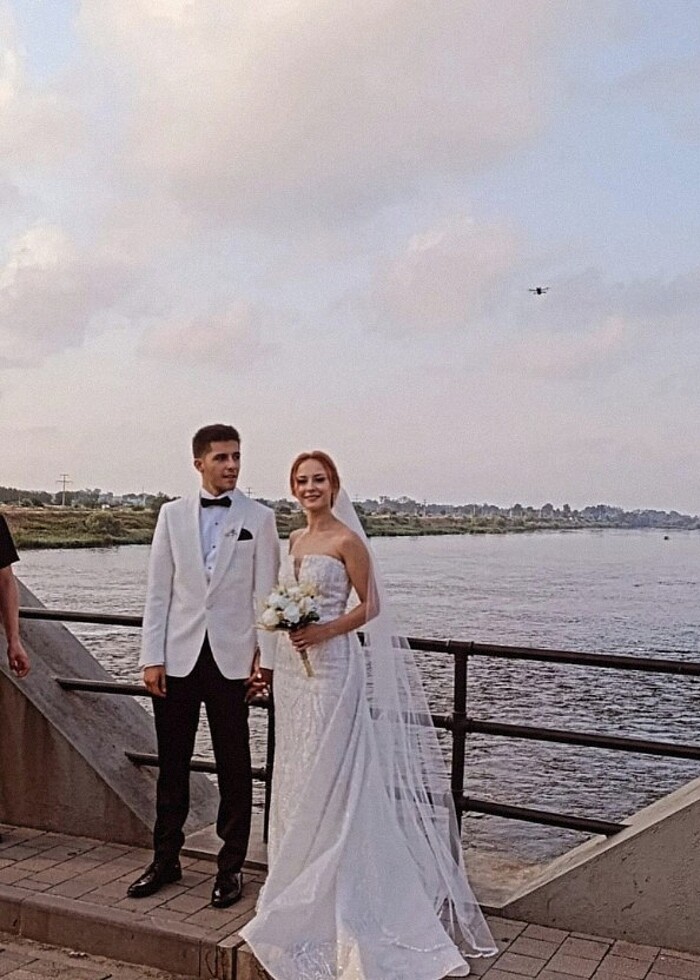 GELİNLİK (Acil Satılık) - Görsel 2