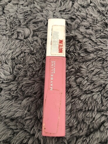 MAYBELLİNE RUJ