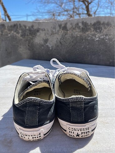 36,5 Beden KADIN CONVERSE AYAKKABI