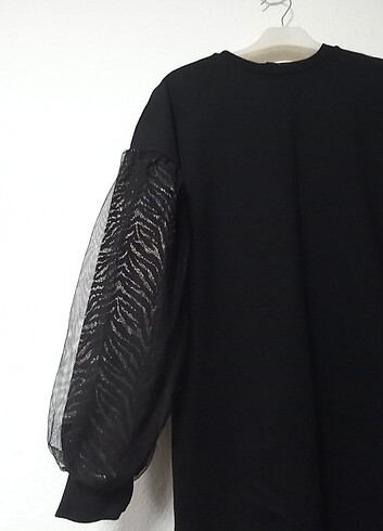 LC Waikiki Lcw Modest Sweatshirt