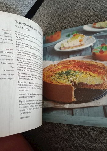 Beden Renk Ebru Erke - pratik ve lezzetli Kahvaltı Kitabı
