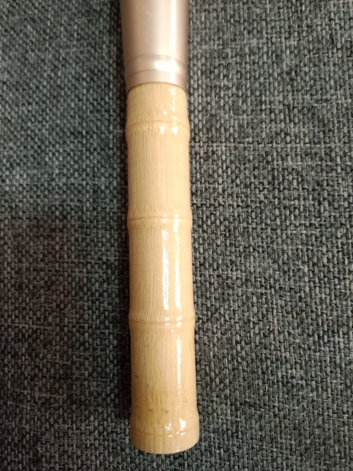 nascita Bej Pastel pudra Makyaj Fırçası - Görsel 3