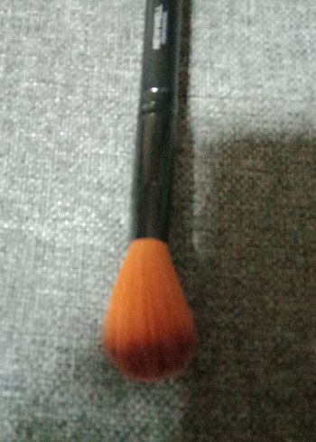 newwell profesyonel Çift Uçlu Makyaj Fırçası - Görsel 2