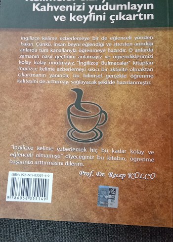 İngilizce Bulmacalar Break Time 1 - Görsel 7