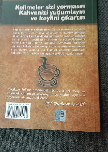 İngilizce Bulmacalar Break Time 1 - Görsel 6