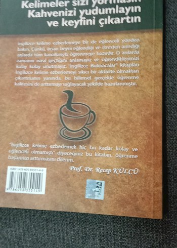 İngilizce Bulmacalar Break Time 1 - Görsel 8