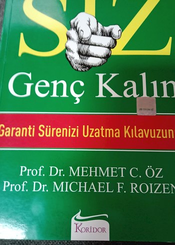Beden Renk Genç Kalın - Garanti Sürenizi Uzatma Kılavuzu