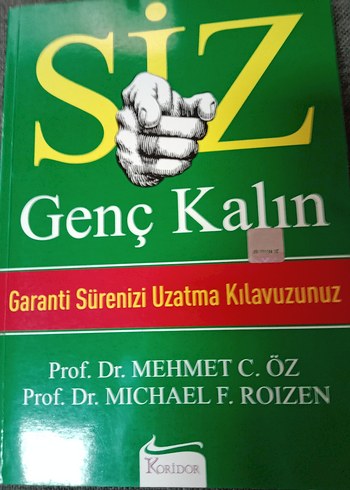 Genç Kalın - Garanti Sürenizi Uzatma Kılavuzu