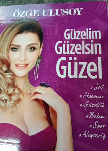 Özge Ulusoy Kadın Parfümü