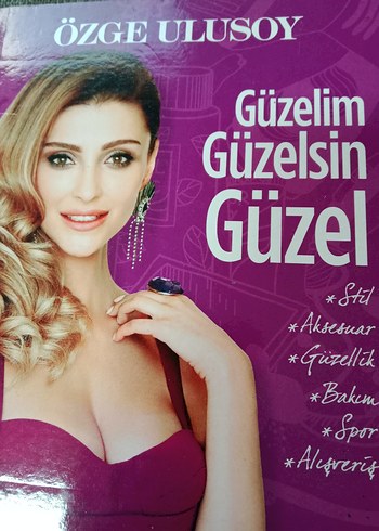 Beden Renk Özge Ulusoy Kadın Parfümü