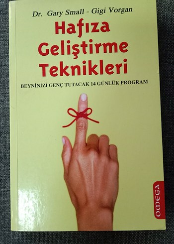 Hafıza Geliştirme Teknikleri - 14 Günlük Program