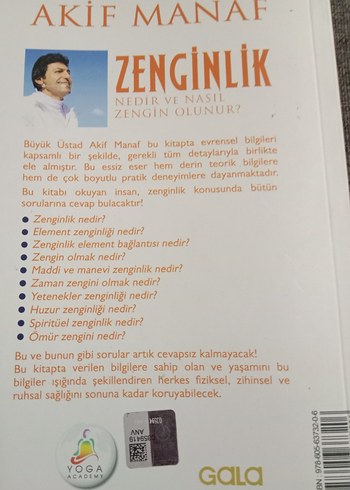  Zenginlik Nedir ve Nasıl Zengin Olunur? - Akif Manaf