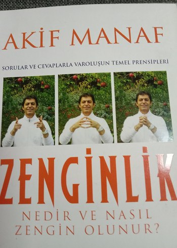  Beden Renk Zenginlik Nedir ve Nasıl Zengin Olunur? - Akif Manaf