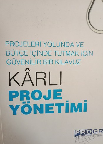  Beden Renk Kârlı Proje Yönetimi - Güvenilir Kılavuz