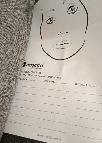 Bambu Saplı Ultra Yumuşak Makyaj Fırça Seti - Görsel 6