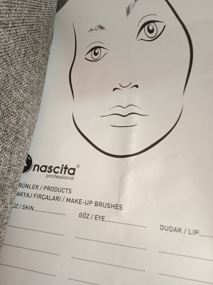 Bambu Saplı Ultra Yumuşak Makyaj Fırça Seti - Görsel 4