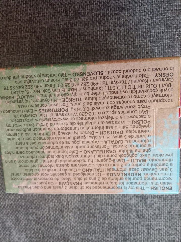 MC Donalds yeni hayvan maymun oyuncak - Görsel 2