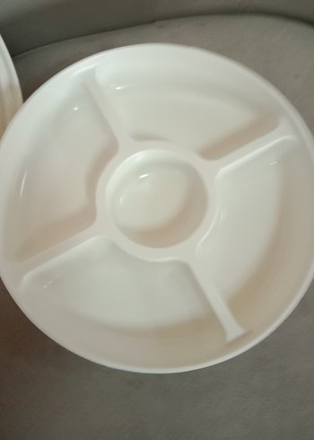 Pembe çiçek Desenli kahvaltı çerez Kutusu - Görsel 2