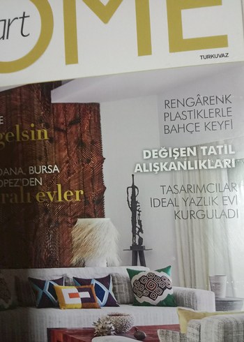 Home Art Dergisi Haziran 2021 Sayısı - Görsel 3