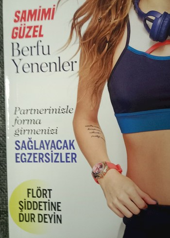 formsante yeni sağlık ve egzersiz dergisi - Görsel 7