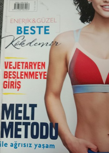 Kadın Renkli Baskılı Straplez Mini Denim Elbise - Görsel 5