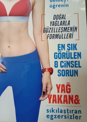 Kadın Renkli Baskılı Straplez Mini Denim Elbise - Görsel 2