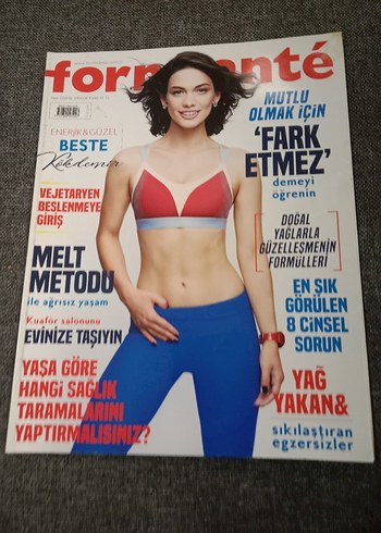 Kadın Renkli Baskılı Straplez Mini Denim Elbise - Görsel 8