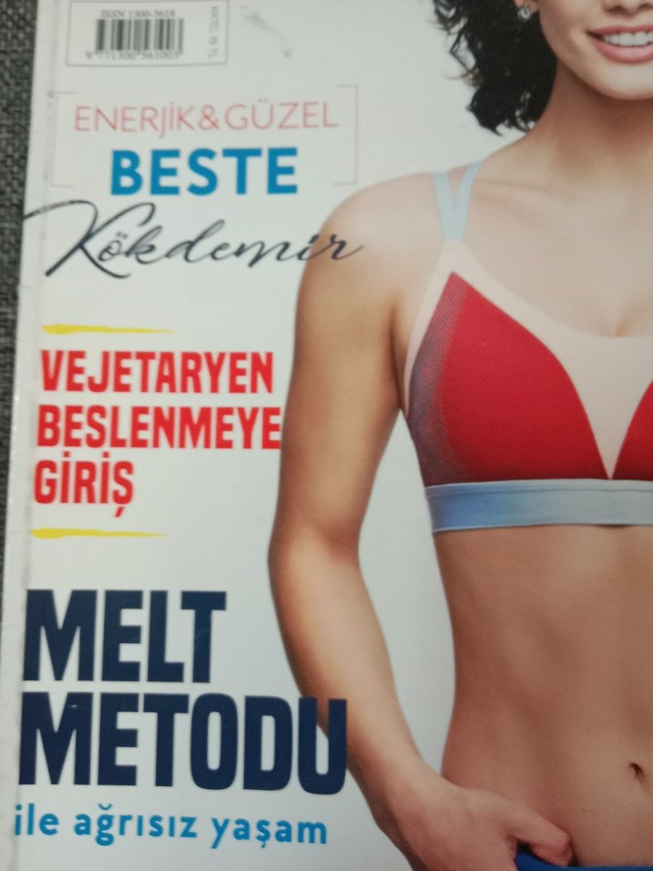 Kadın Renkli Baskılı Straplez Mini Denim Elbise - Görsel 5