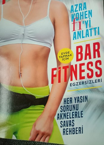 formsante yeni sağlık ve egzersiz dergisi - Görsel 6