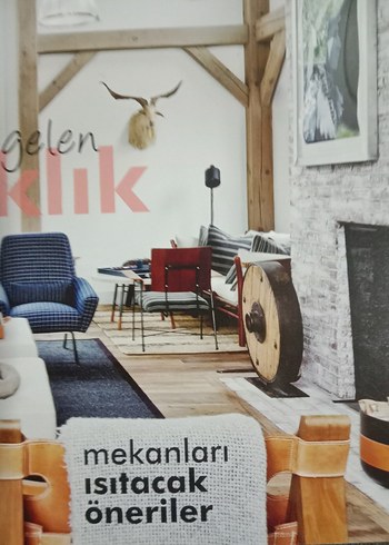 Home Art Dergisi Ocak 2019 Sayısı - Görsel 6