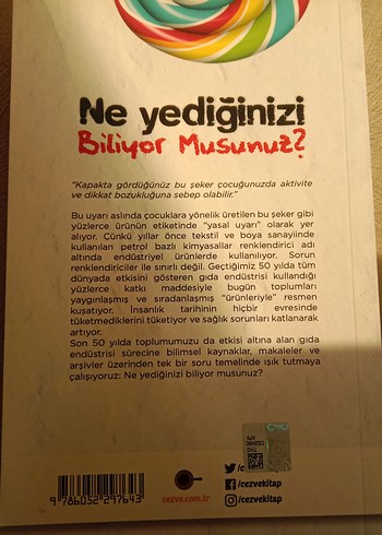 ne yediğinizi biliyormusunuz - Görsel 5