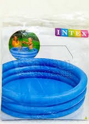 INTEX Mavi Çocuk Havuzu