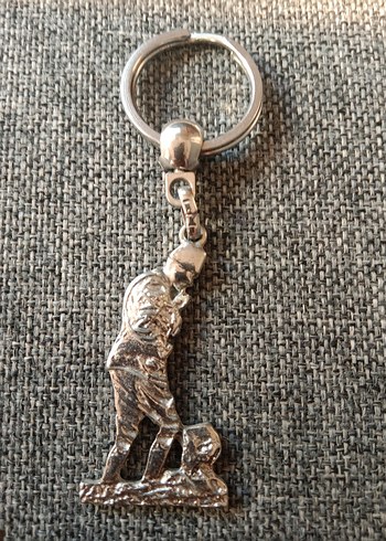 Atatürk Vintage Anahtarlık Seti - Görsel 10