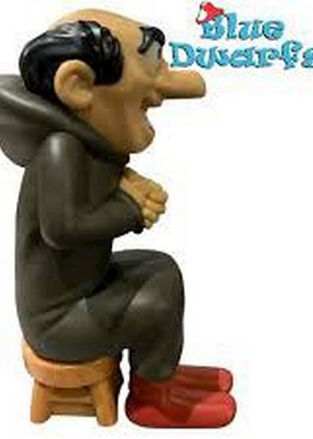 burger king Gargamel yeni oyuncak