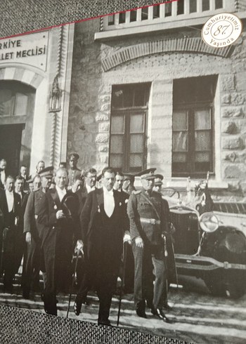 Bursa Valisi Şahabettin Harput Davetiye - Görsel 9