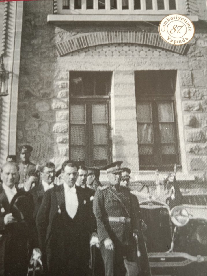 Bursa Valisi Şahabettin Harput Davetiye - Görsel 4