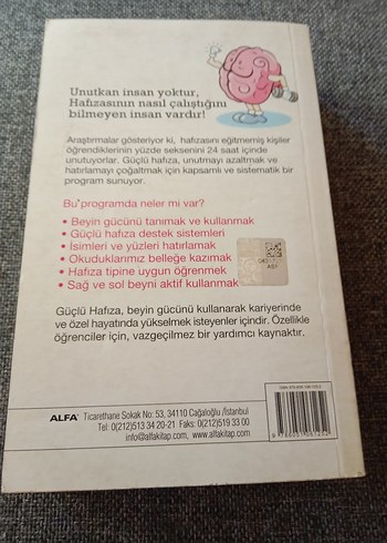 Güçlü Hafıza - Ahmet Yıldız - Görsel 7