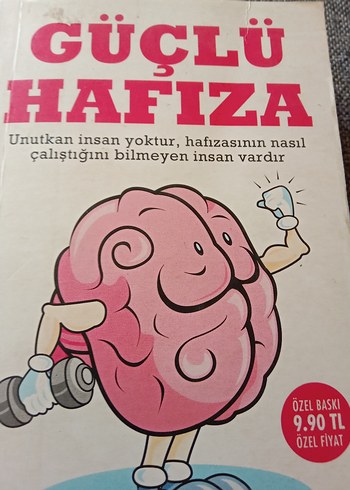 Güçlü Hafıza - Ahmet Yıldız - Görsel 5