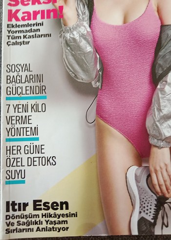 womenheart sağlık ve güzellik sırları - Görsel 7