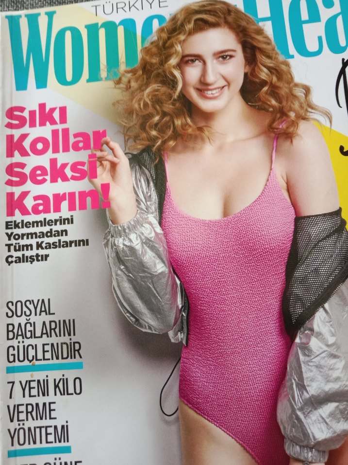 womenheart sağlık ve güzellik sırları - Görsel 4