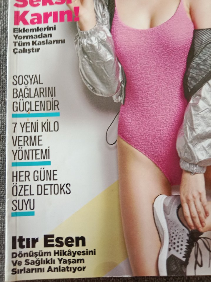 womenheart sağlık ve güzellik sırları - Görsel 2