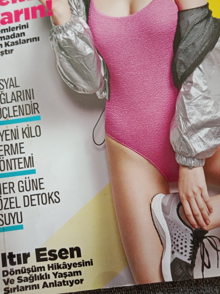 womenheart sağlık ve güzellik sırları - Görsel 5