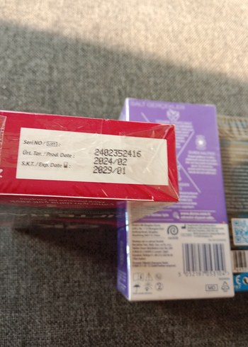 Çift Haz, Durex Chill ve Klasik Prezervatif Paketi - Görsel 4