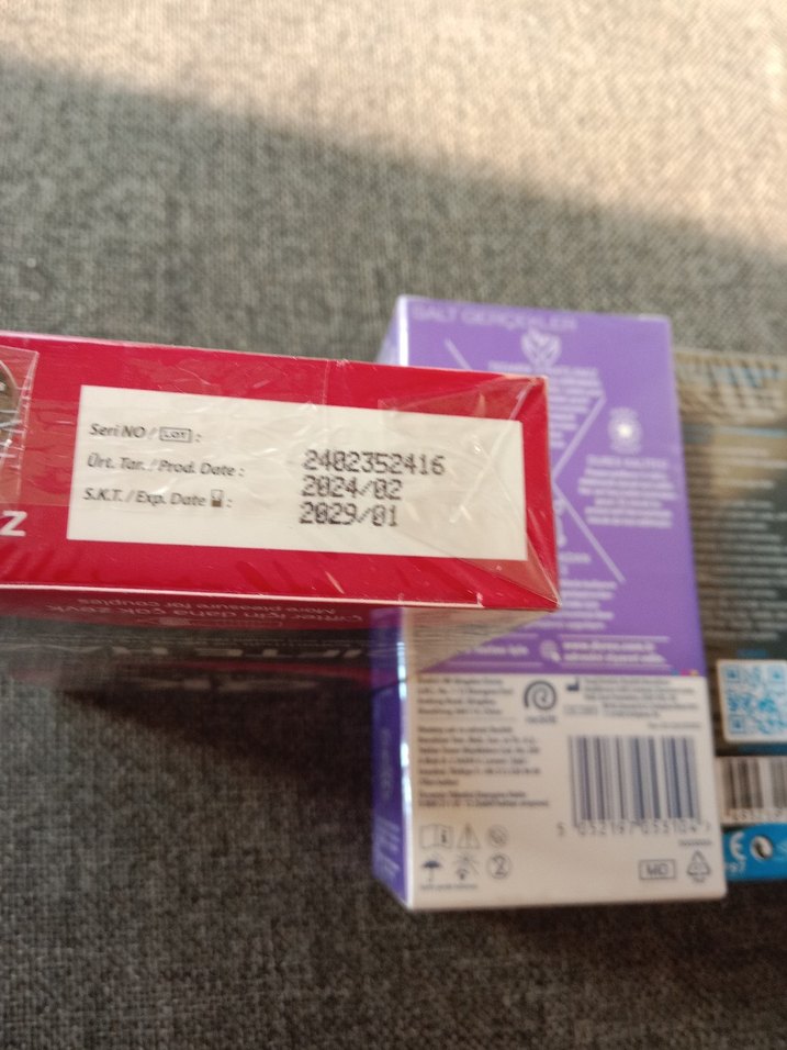 Çift Haz, Durex Chill ve Klasik Prezervatif Paketi - Görsel 4